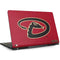 MLB Arizona Diamondbacks - Secondary Solid Distressed Dell Inspiron Skin